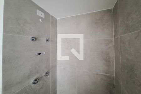 Studio para alugar com 31m², 1 quarto e sem vaga Studio para alugar com 31m², 1 quarto e sem vagaBanheiro