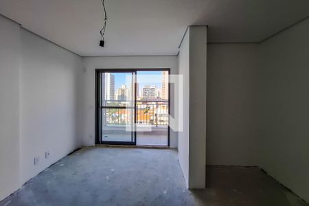 Studio de kitnet/studio para alugar com 1 quarto, 31m² em Vila Dom Pedro I, São Paulo