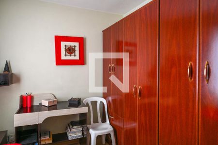 Quarto 1 de apartamento à venda com 3 quartos, 64m² em Jardim Santa Emilia, São Paulo