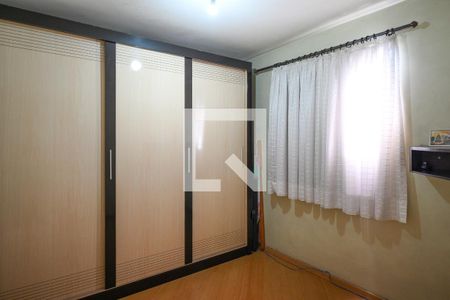 Quarto 2 de apartamento à venda com 3 quartos, 64m² em Jardim Santa Emilia, São Paulo