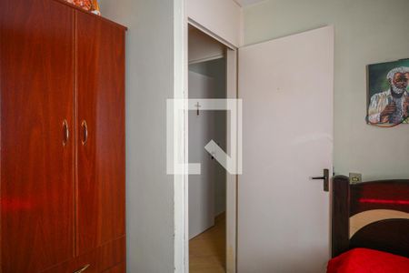 Quarto 1 de apartamento à venda com 3 quartos, 64m² em Jardim Santa Emilia, São Paulo