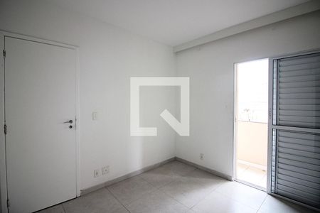 Quarto 1 - Suíte de apartamento à venda com 2 quartos, 81m² em Baeta Neves, São Bernardo do Campo