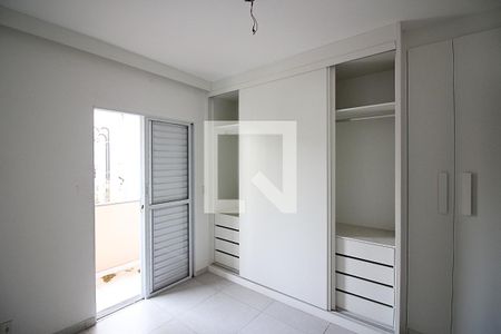 Quarto 1 - Suíte de apartamento à venda com 2 quartos, 81m² em Baeta Neves, São Bernardo do Campo