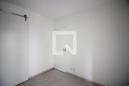 Quarto 1 - Suíte de apartamento à venda com 2 quartos, 81m² em Baeta Neves, São Bernardo do Campo