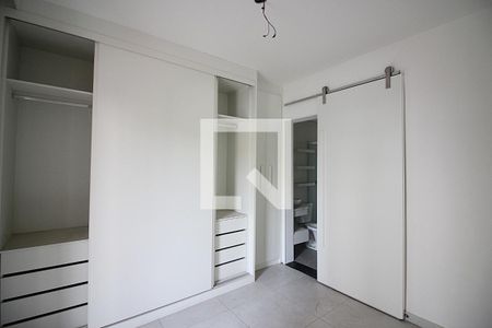 Quarto 1 - Suíte de apartamento à venda com 2 quartos, 81m² em Baeta Neves, São Bernardo do Campo