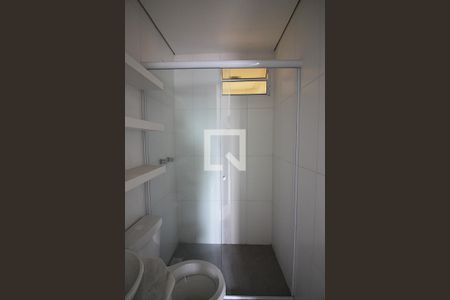 Quarto 1 - Suíte Banheiro  de apartamento à venda com 2 quartos, 81m² em Baeta Neves, São Bernardo do Campo