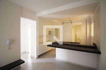 Apartamento à venda com 81m², 2 quartos e 1 vagaSala 