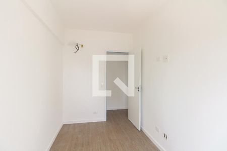 Quarto 1 de apartamento para alugar com 2 quartos, 42m² em Vila Zilda, São Paulo