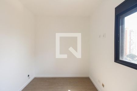 Quarto 2 de apartamento para alugar com 2 quartos, 42m² em Vila Zilda, São Paulo