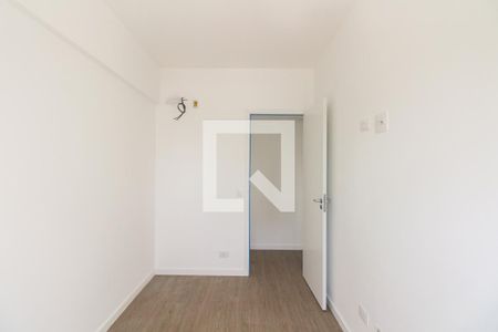 Quarto 1 de apartamento para alugar com 2 quartos, 42m² em Vila Zilda, São Paulo