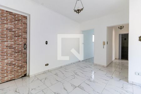 Sala de apartamento à venda com 2 quartos, 70m² em Sacoma, São Paulo