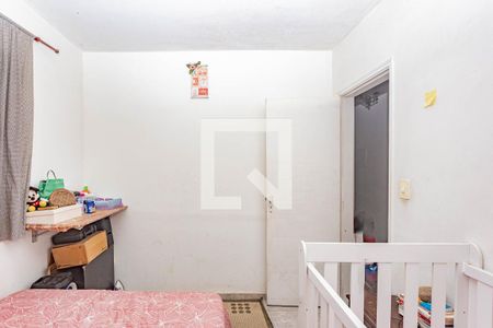 Quarto 2 de apartamento à venda com 2 quartos, 70m² em Sacoma, São Paulo