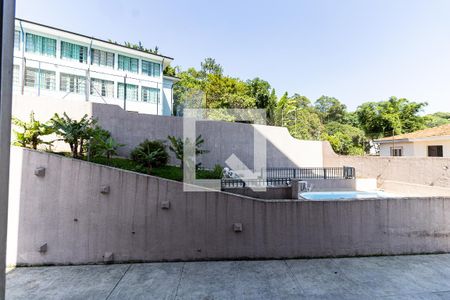 Vista da Sala de apartamento à venda com 2 quartos, 70m² em Sacoma, São Paulo