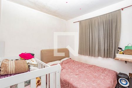 Quarto 1 de apartamento à venda com 2 quartos, 70m² em Sacoma, São Paulo