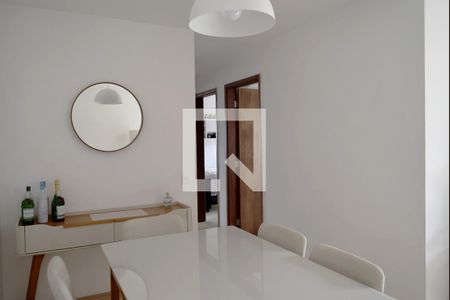 Sala de jantar de apartamento à venda com 3 quartos, 89m² em Pinheiros, São Paulo