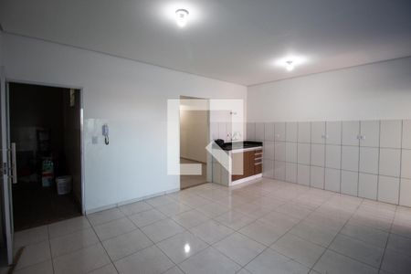 Sala de apartamento para alugar com 2 quartos, 75m² em Itaim Paulista, São Paulo