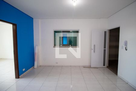 Sala de apartamento para alugar com 2 quartos, 75m² em Itaim Paulista, São Paulo