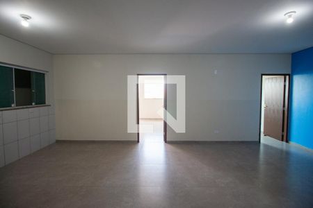 Sala de apartamento para alugar com 2 quartos, 80m² em Itaim Paulista, São Paulo