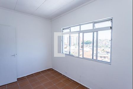 Quarto de kitnet/studio para alugar com 1 quarto, 40m² em Freguesia do Ó, São Paulo