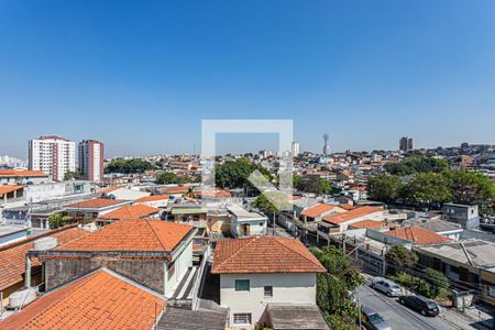 Vista Quarto de kitnet/studio para alugar com 1 quarto, 40m² em Freguesia do Ó, São Paulo