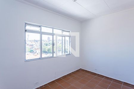 Quarto de kitnet/studio para alugar com 1 quarto, 40m² em Freguesia do Ó, São Paulo