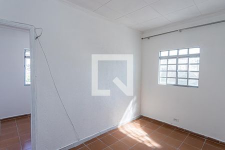 Sala de kitnet/studio para alugar com 1 quarto, 40m² em Freguesia do Ó, São Paulo