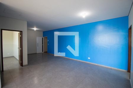 Sala de apartamento para alugar com 2 quartos, 85m² em Itaim Paulista, São Paulo