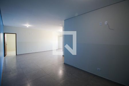 Sala de apartamento para alugar com 2 quartos, 85m² em Itaim Paulista, São Paulo