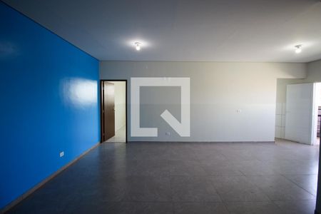 Sala de apartamento para alugar com 2 quartos, 85m² em Itaim Paulista, São Paulo