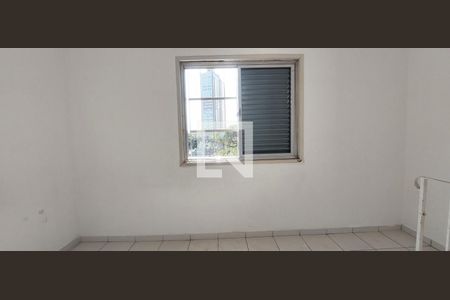 Quarto de casa para alugar com 1 quarto, 44m² em Vila Apiai, Santo André