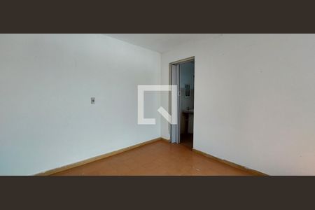 Sala de casa para alugar com 1 quarto, 44m² em Vila Apiai, Santo André