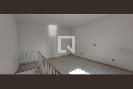 Quarto de casa para alugar com 1 quarto, 44m² em Vila Apiai, Santo André