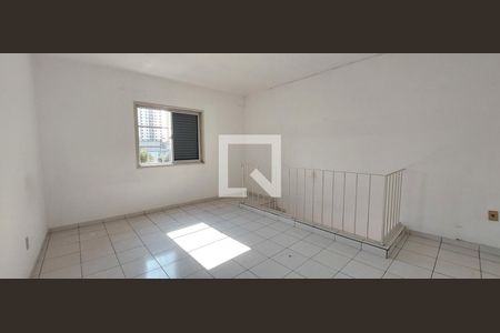 Quarto de casa para alugar com 1 quarto, 44m² em Vila Apiai, Santo André