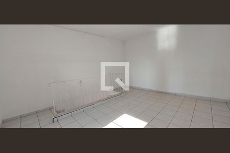 Quarto de casa para alugar com 1 quarto, 44m² em Vila Apiai, Santo André