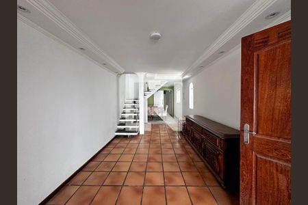 Sala de casa à venda com 3 quartos, 106m² em Brooklin, São Paulo