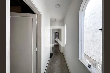 Corredor Quartos de casa à venda com 3 quartos, 106m² em Brooklin, São Paulo