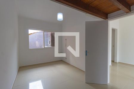 Quarto 2 de casa de condomínio à venda com 2 quartos, 50m² em Rio Branco, Canoas