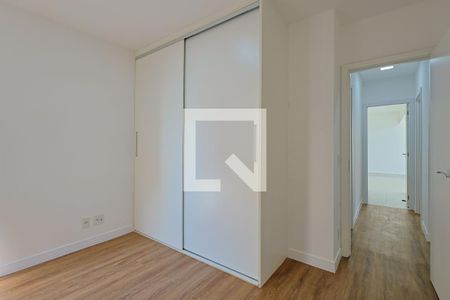 Quarto 2 de apartamento à venda com 4 quartos, 137m² em Vila da Serra, Nova Lima