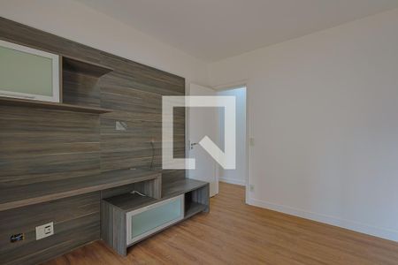 Quarto 1 de apartamento à venda com 4 quartos, 137m² em Vila da Serra, Nova Lima