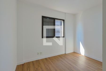 Quarto 2 de apartamento à venda com 4 quartos, 137m² em Vila da Serra, Nova Lima