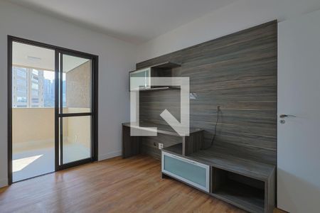 Quarto 1 de apartamento à venda com 4 quartos, 137m² em Vila da Serra, Nova Lima