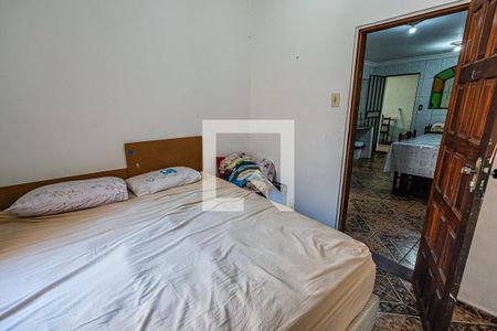 Quarto 2 de casa à venda com 6 quartos, 360m² em Guarani, Belo Horizonte