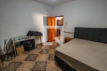 Quarto 1 de casa à venda com 6 quartos, 360m² em Guarani, Belo Horizonte