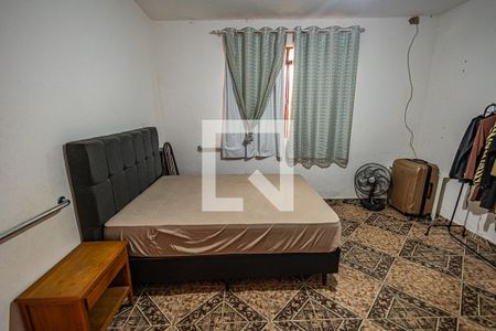 Quarto 1 de casa à venda com 6 quartos, 360m² em Guarani, Belo Horizonte