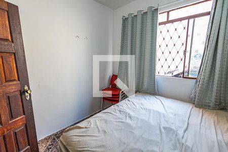 Quarto 2 de casa à venda com 6 quartos, 360m² em Guarani, Belo Horizonte