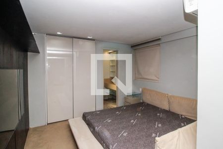 Quarto 2 de apartamento à venda com 2 quartos, 141m² em Funcionários, Belo Horizonte