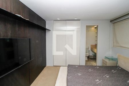 Quarto 2 de apartamento à venda com 2 quartos, 141m² em Funcionários, Belo Horizonte