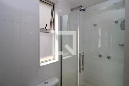 Lavabo de apartamento à venda com 2 quartos, 141m² em Funcionários, Belo Horizonte