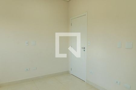 Sala de apartamento para alugar com 1 quarto, 60m² em Jardim Sao Domingos, Americana