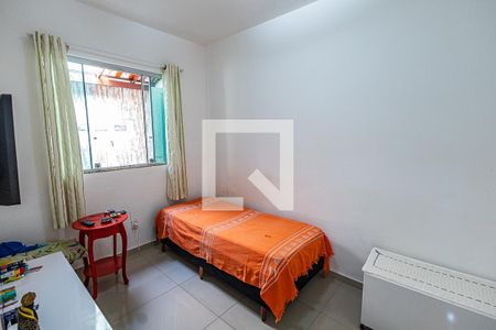 Quarto 2 de casa à venda com 2 quartos, 53m² em Vila Copacabana, Belo Horizonte